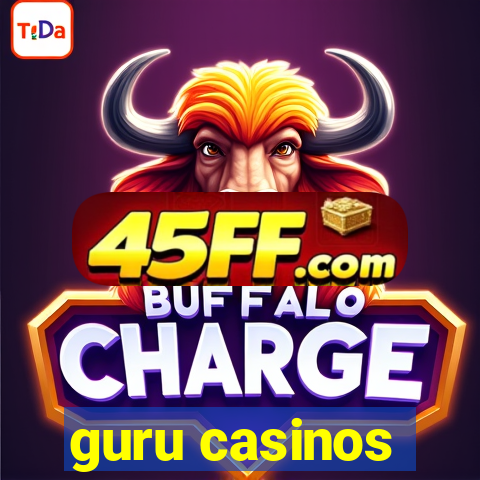 guru casinos